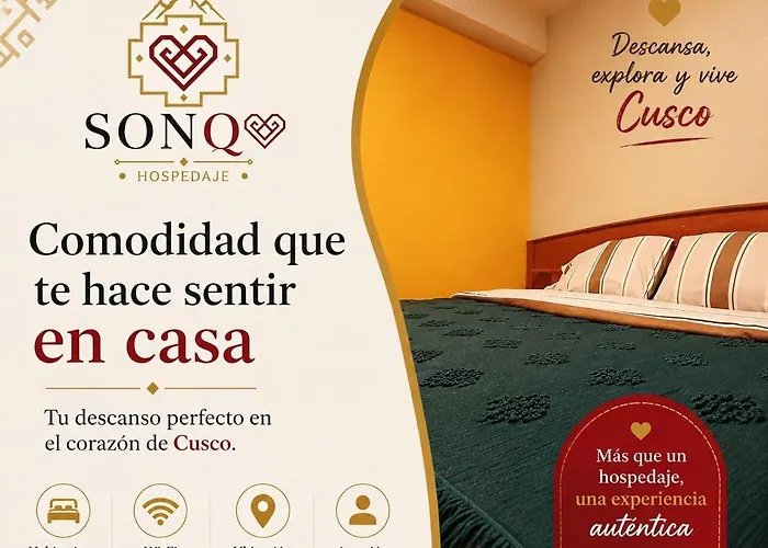 Sonqo *